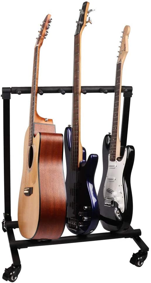 Best Guitar Rack 2022 Top 10 Picks By Expert