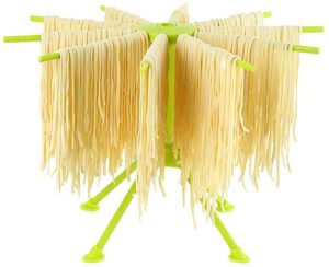 Do You Really Need A Pasta Drying Rack?