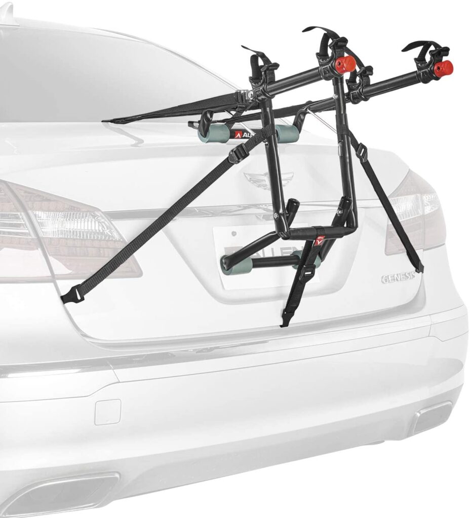 Bike Rack VS Roof Racks Which Is Better?