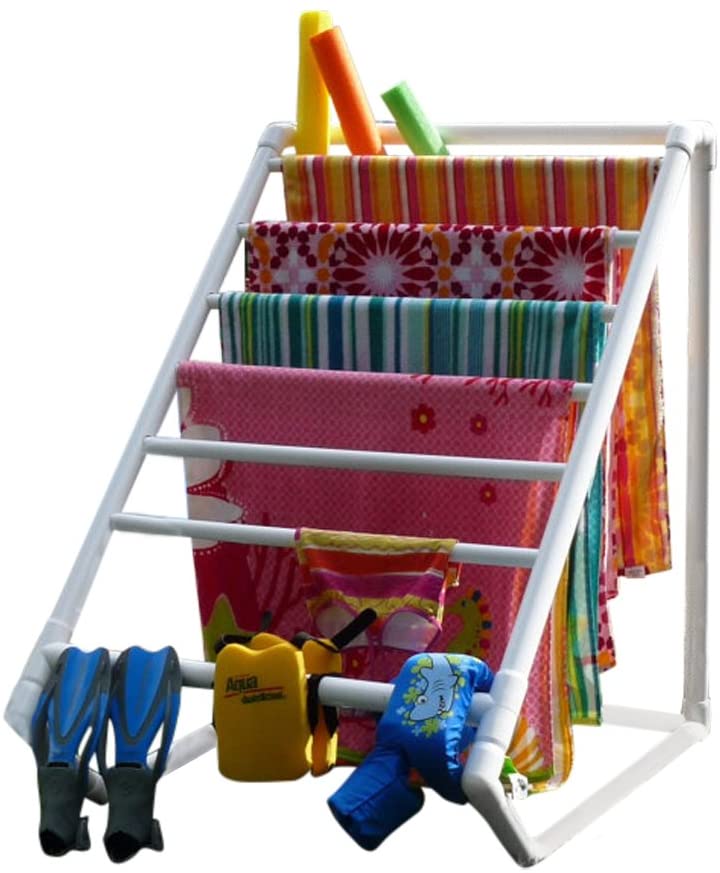 10 Best Pool Towel Rack 2021 Expert Reviews & Guide Rack Pick