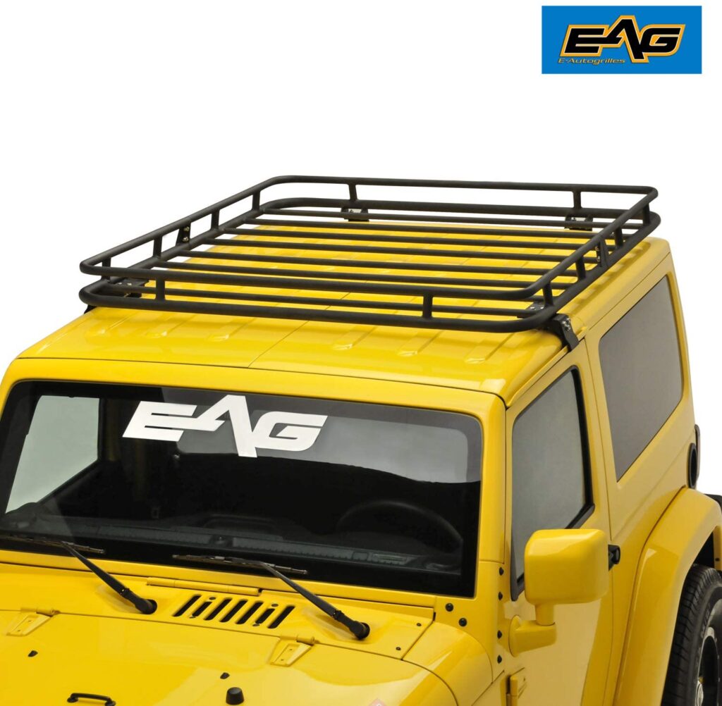 Jeep Roof Rack 2022 Top 10 Best Picks By Expert & Buying Guide