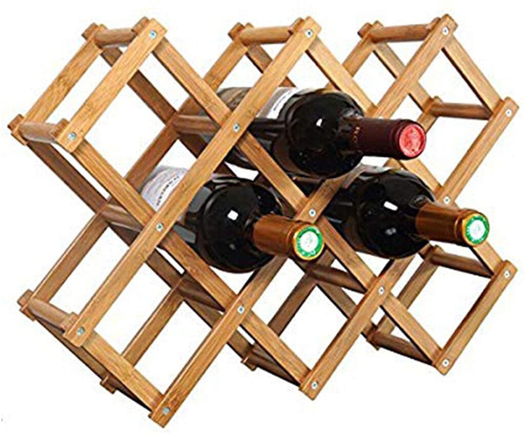 10 Best Wine Rack 2021 Expert Reviews & Guide