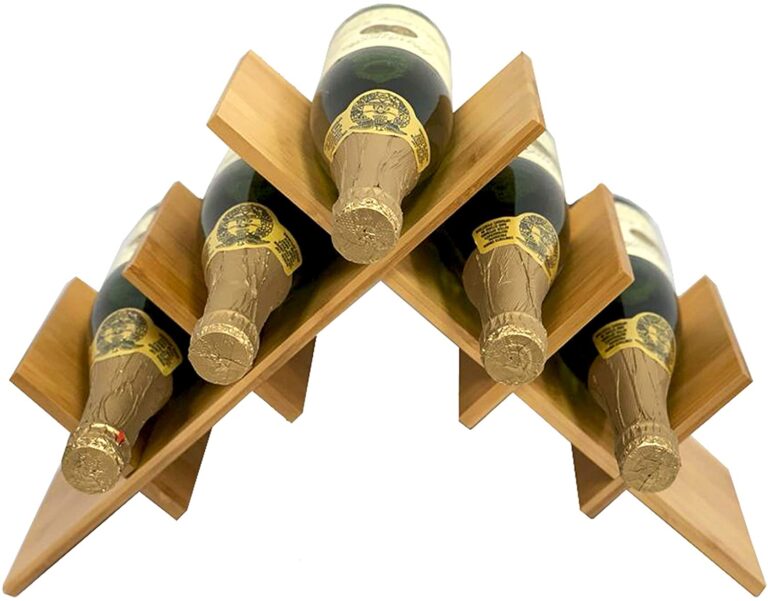 10 Best Wine Rack 2021 Expert Reviews & Guide