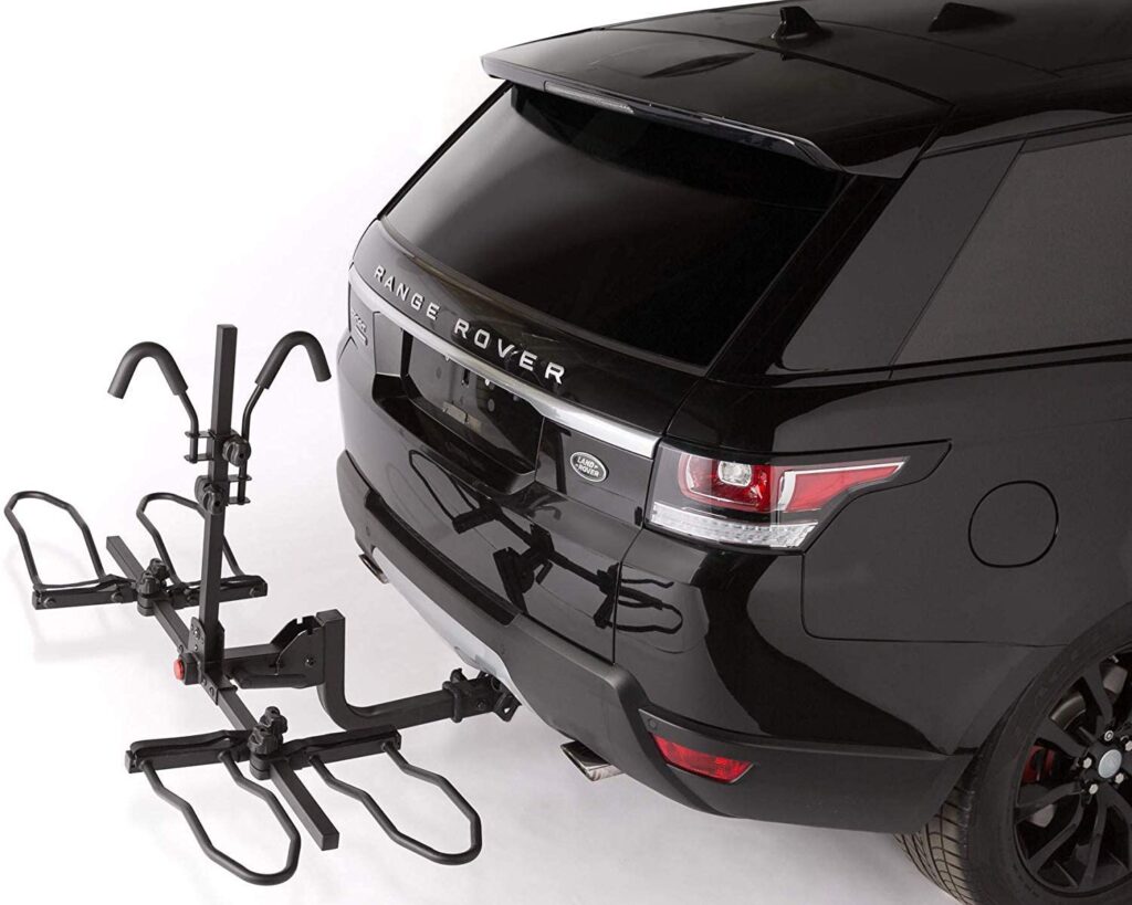 Bike Rack For SUVs 2022 – Top 10 Best Picks By Expert - RackPick.com