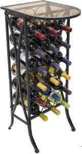 Sorbus Wine Rack