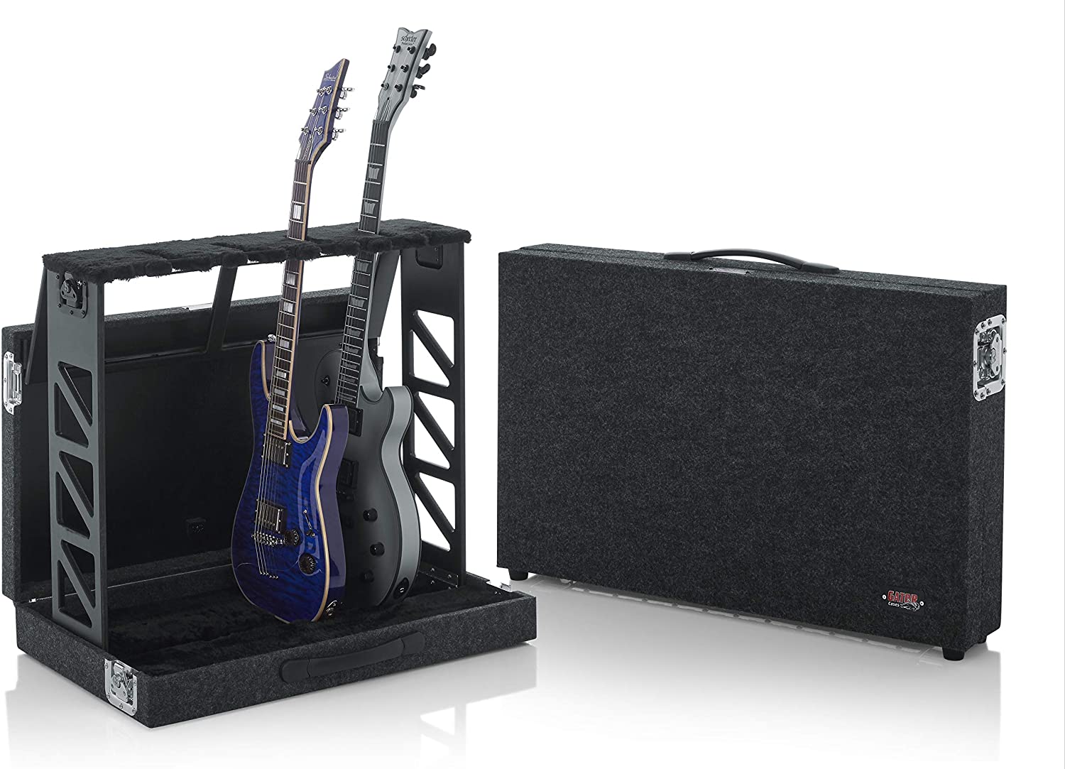 Best Guitar Rack 2022 – Top 10 Picks By Expert - RackPick.com