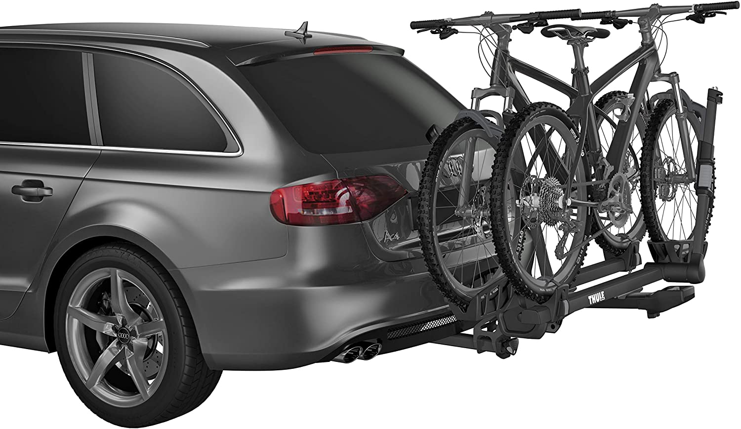 Bike Rack For SUVs 2022 Top 10 Best Picks By Expert