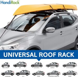HandiRack Universal Kayak Roof Rack