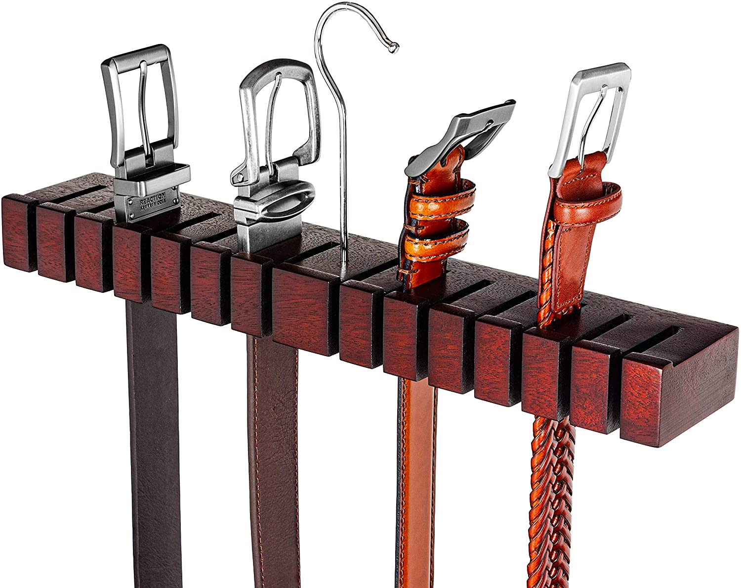 Belt Rack Top 10 Best Picks To Organised Your Belts