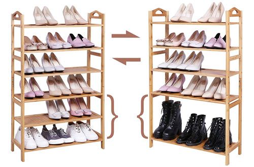 Shoe Rack