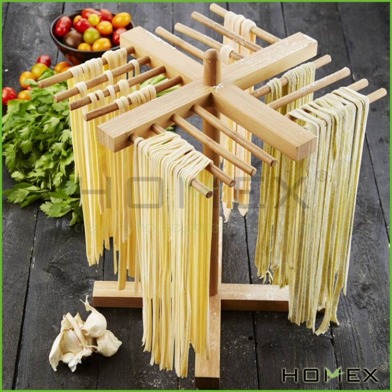 Top 10 Best Pasta Drying Racks – Reviews and Buying Guide