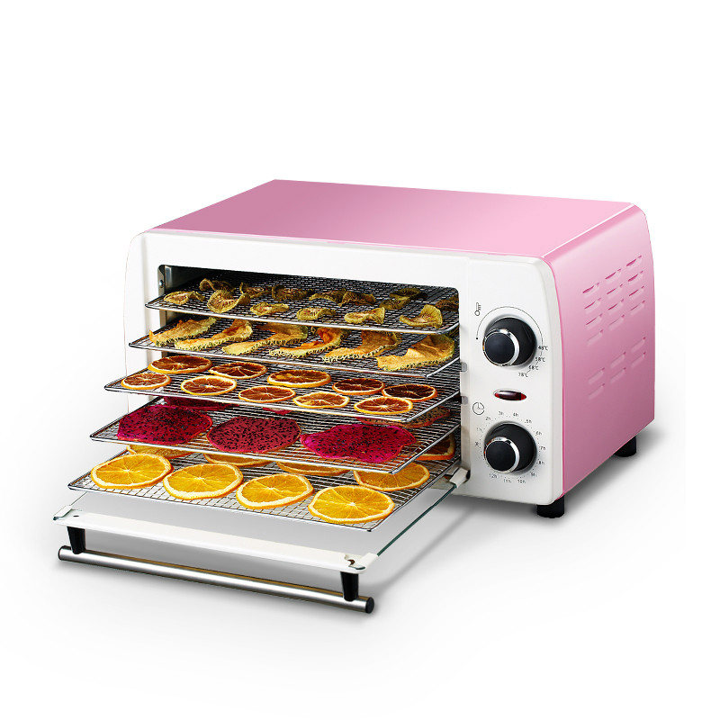 6 Best Way To Clean Dehydrator Racks