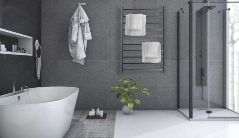 Best Towel Warmer Rack