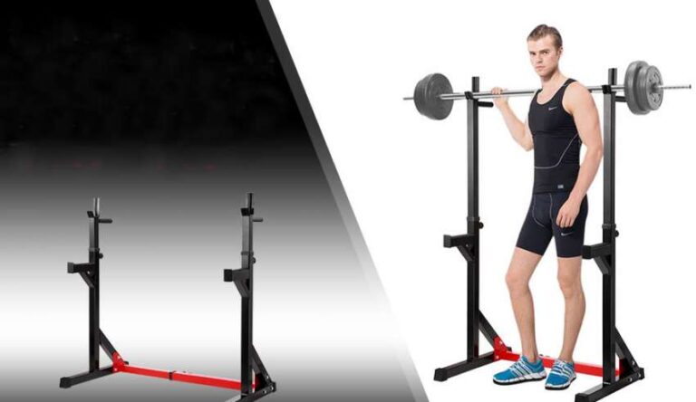 Best Squat Rack