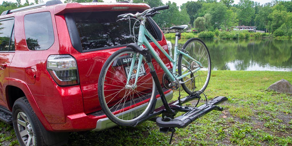 Top 10 Best Bike Rack for SUVs 2020 – Expert Review & Guide