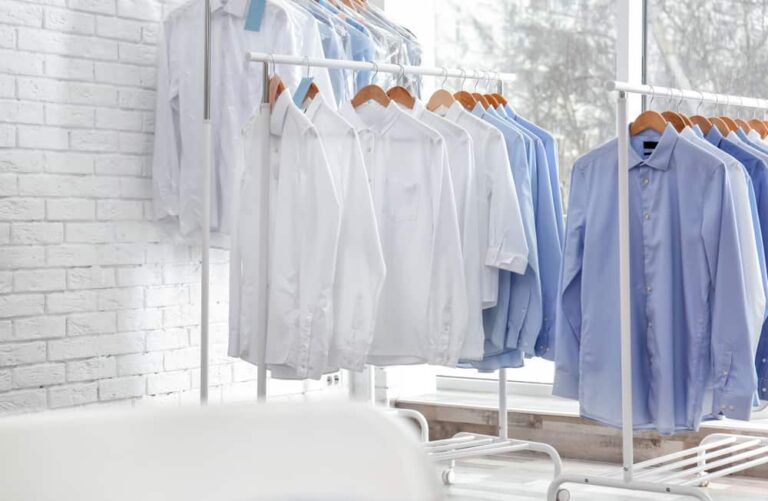 Different Types of Clothing Drying Racks