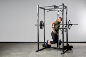 4 Reason Why Should You Buy A Squat Rack