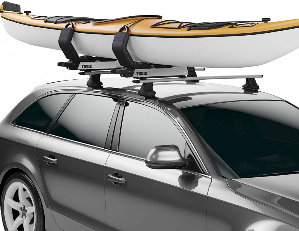 How to use a Kayak Roof Rack