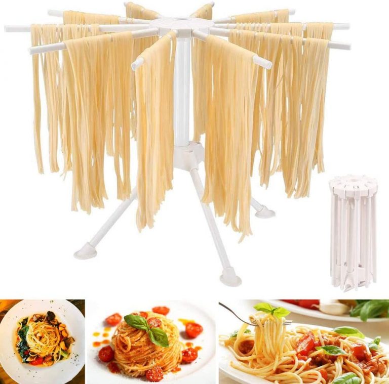 Best Brands Of Pasta Drying Rack