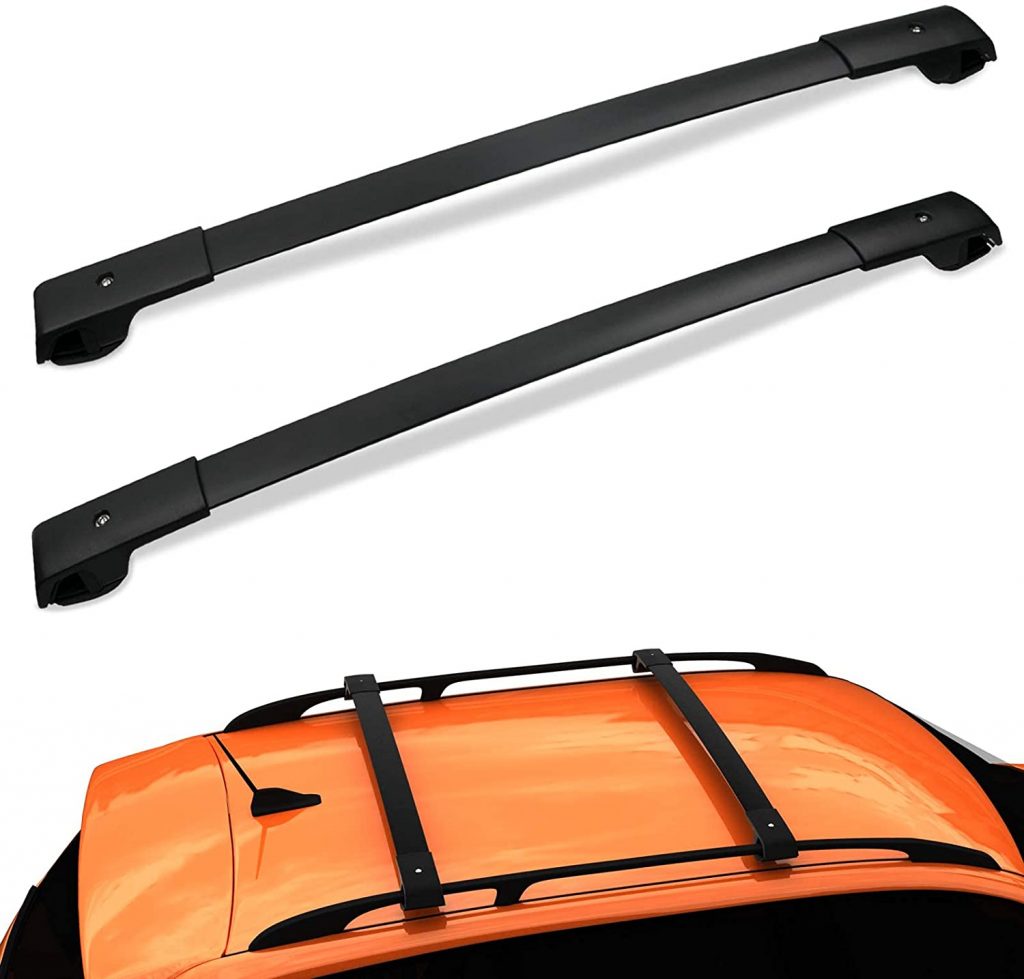 Top 10 Best Roof Rack For Subaru Crosstrek Review & Buying Guide