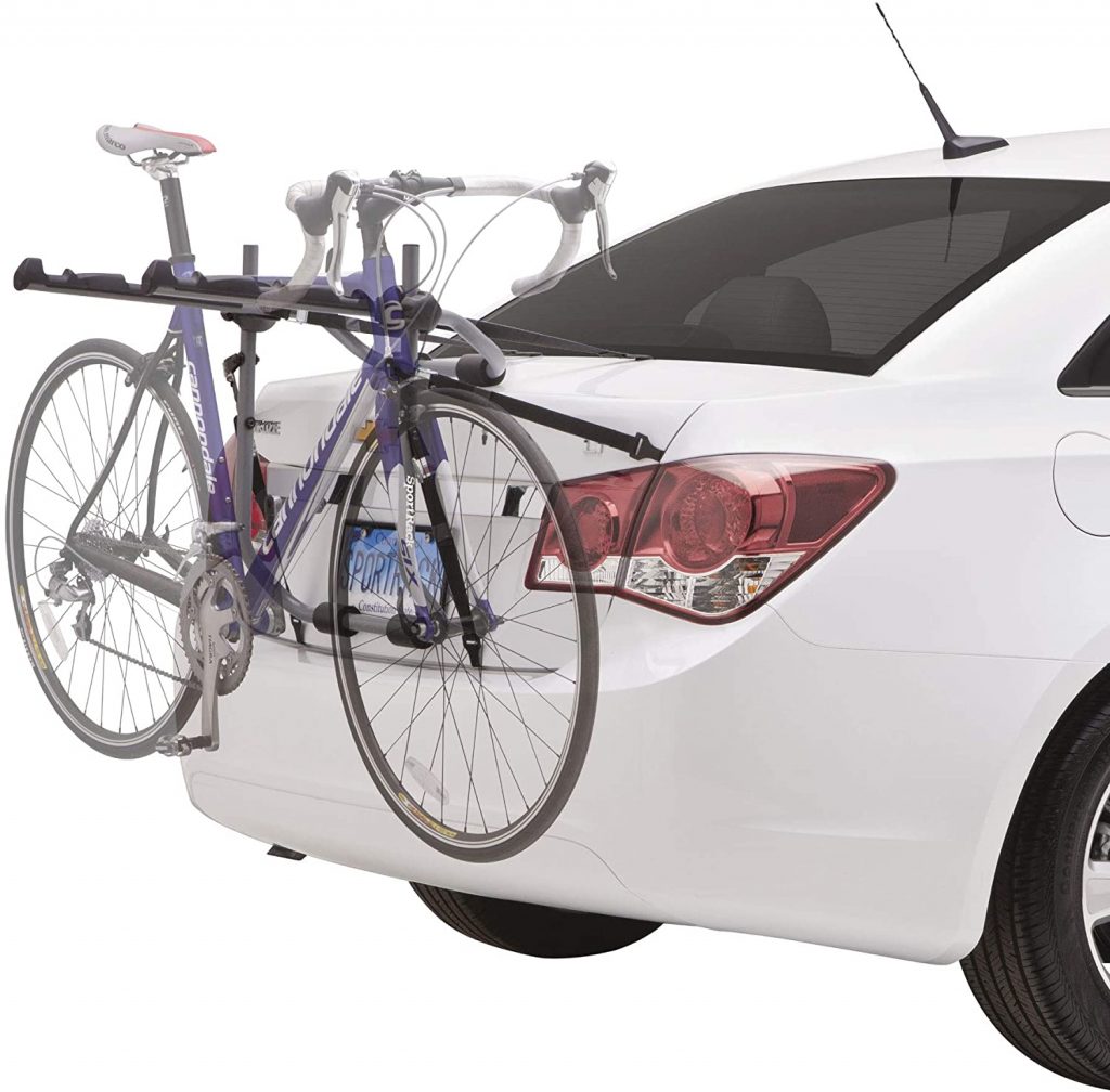 Bike Rack For Prius