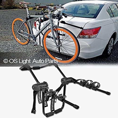 Top 10 Best Bike Rack For Prius Review & Buying Guide
