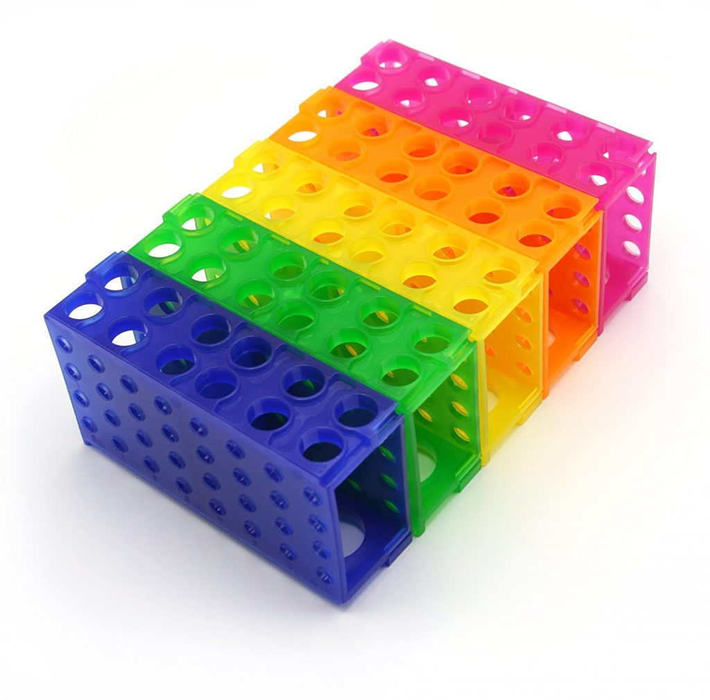 Lab Tube Rack – Top 10 Best Picks By Research Expert - RackPick.com