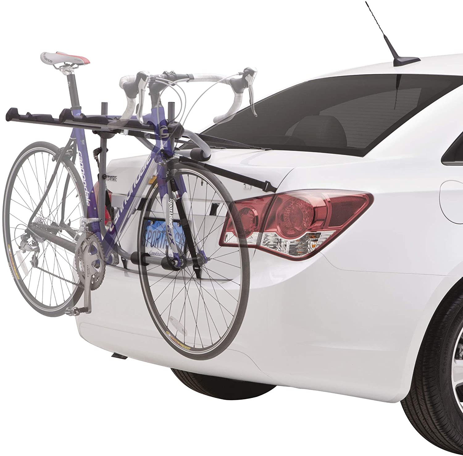 Top 10 Best Bike Rack For Prius Review & Buying Guide