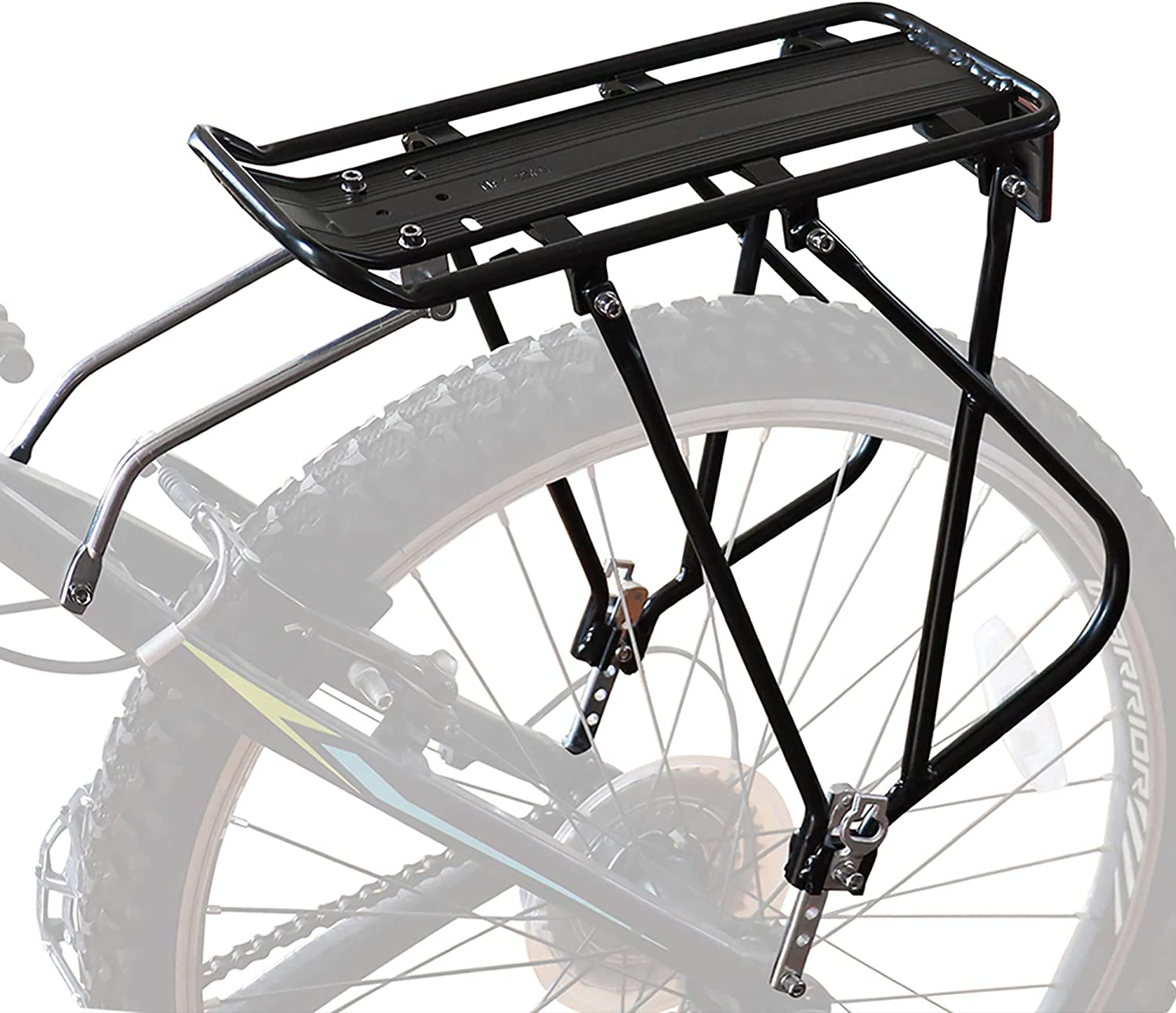 Top 10 Best Bike Cargo Rack Review & Buying Guide