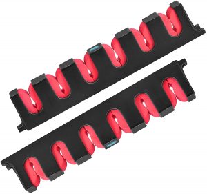 Calamus Horizontal Fishing Rod Holder –