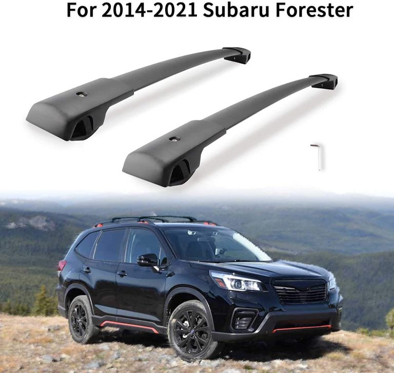 Top 10 Best Roof Rack For Subaru Crosstrek Review & Buying Guide
