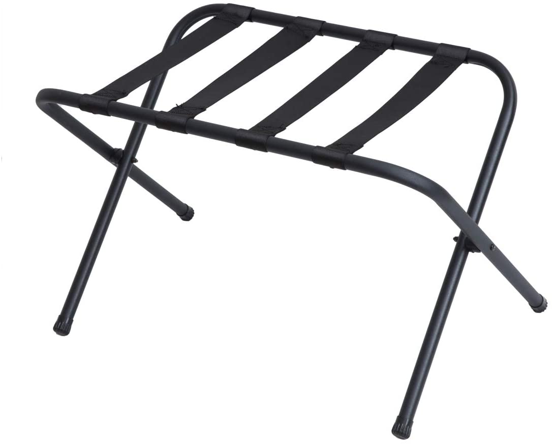Top 5 Best Metal Luggage Rack Review & Buying Guide