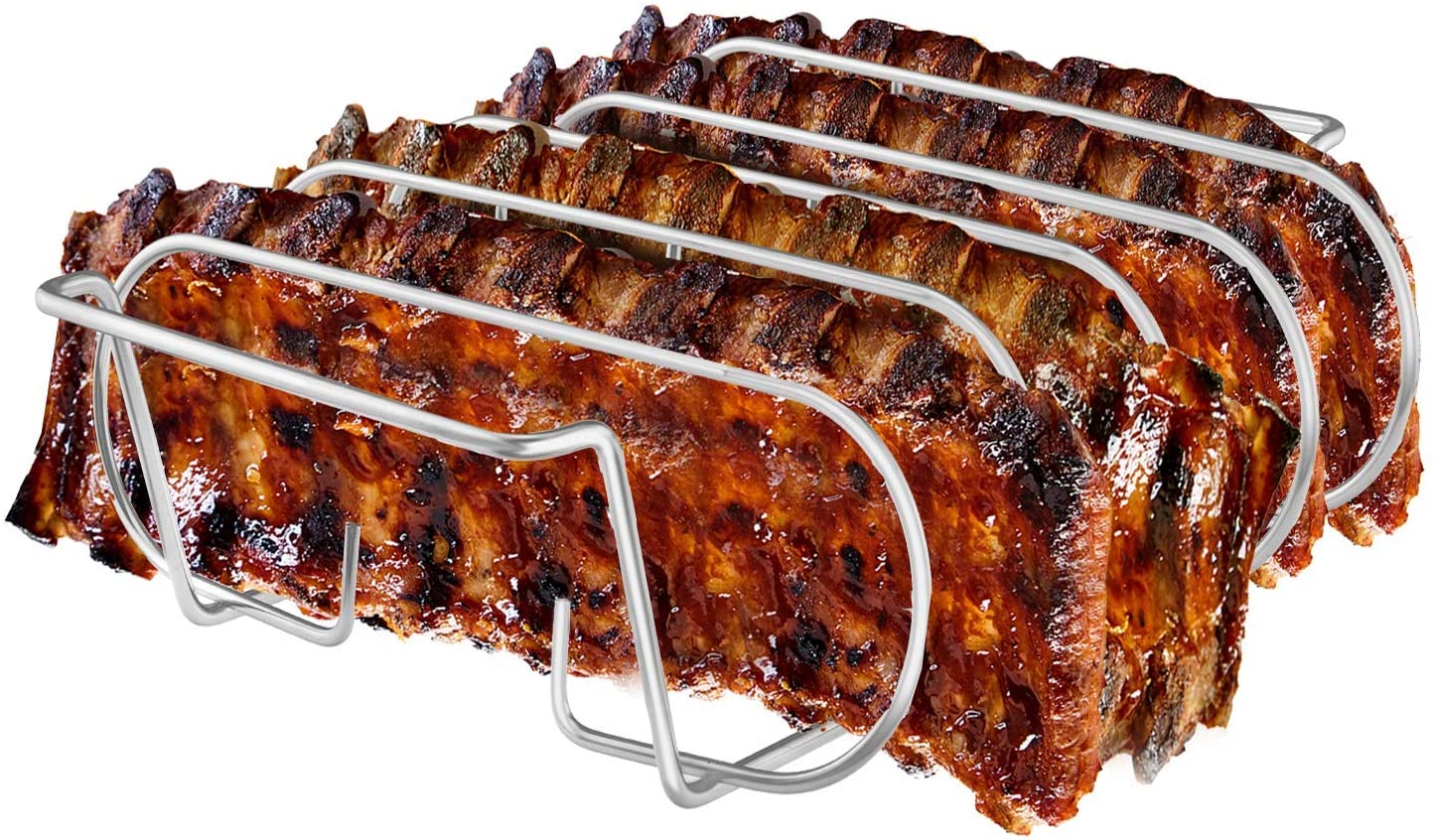 Rib Rack 2022 Top 10 Best Picks By Cooking Expert
