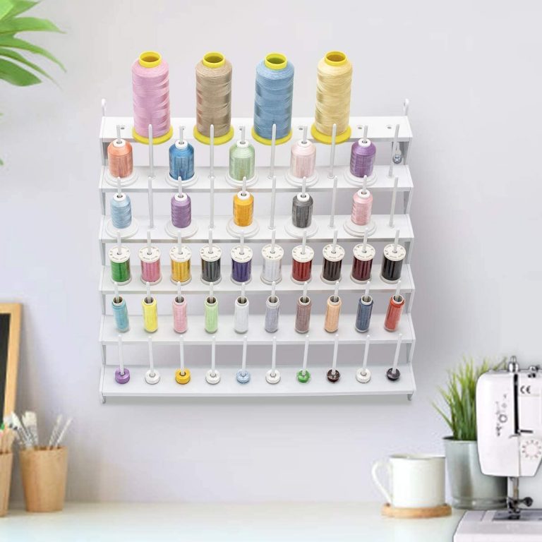 Thread Rack Top 10 Best For Home Use Expert Review & Buying Guide