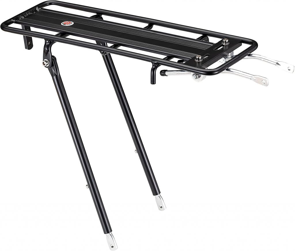 10 Best Rear Bike Rack 2022 Expert Reviews & Guide