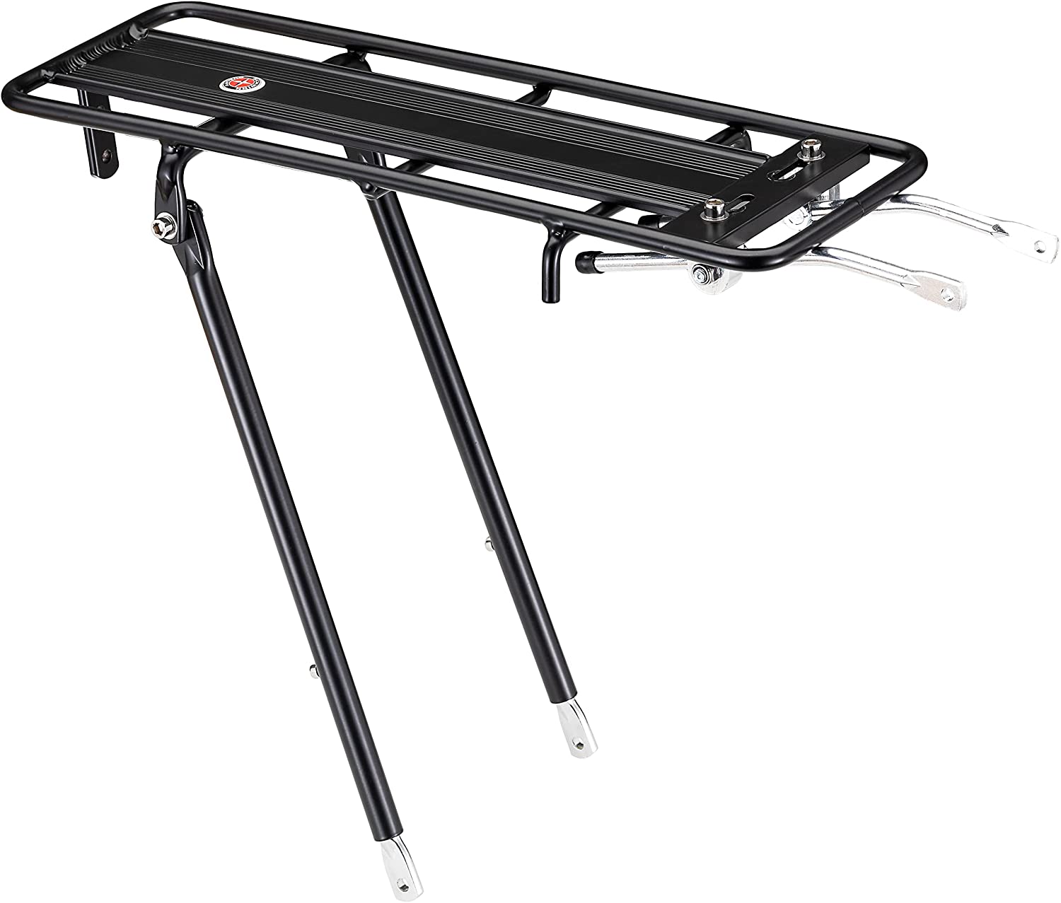 10 Best Rear Bike Rack 2022 Expert Reviews & Guide