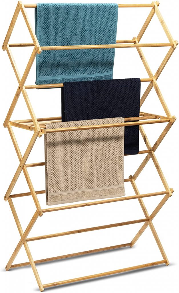 Better Houseware 2490 Kitchen Towel Rack