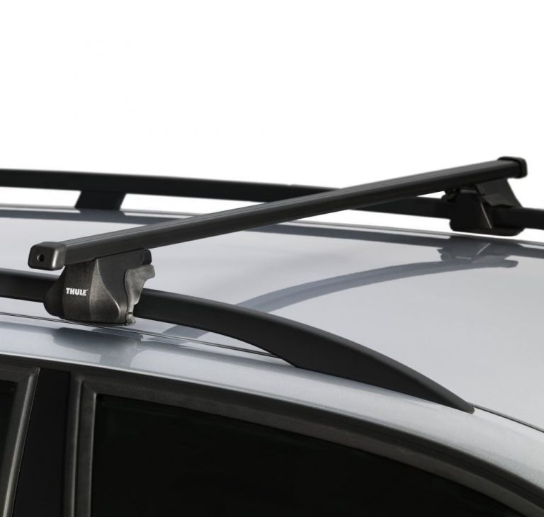 How To Remove Thule Roof Rack 5 Step Solution