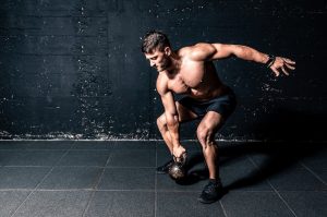 How to Squat without a Rack?