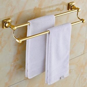 Top 3 Best Gold Towel Rack