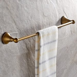 Top 3 Best brass towel racks