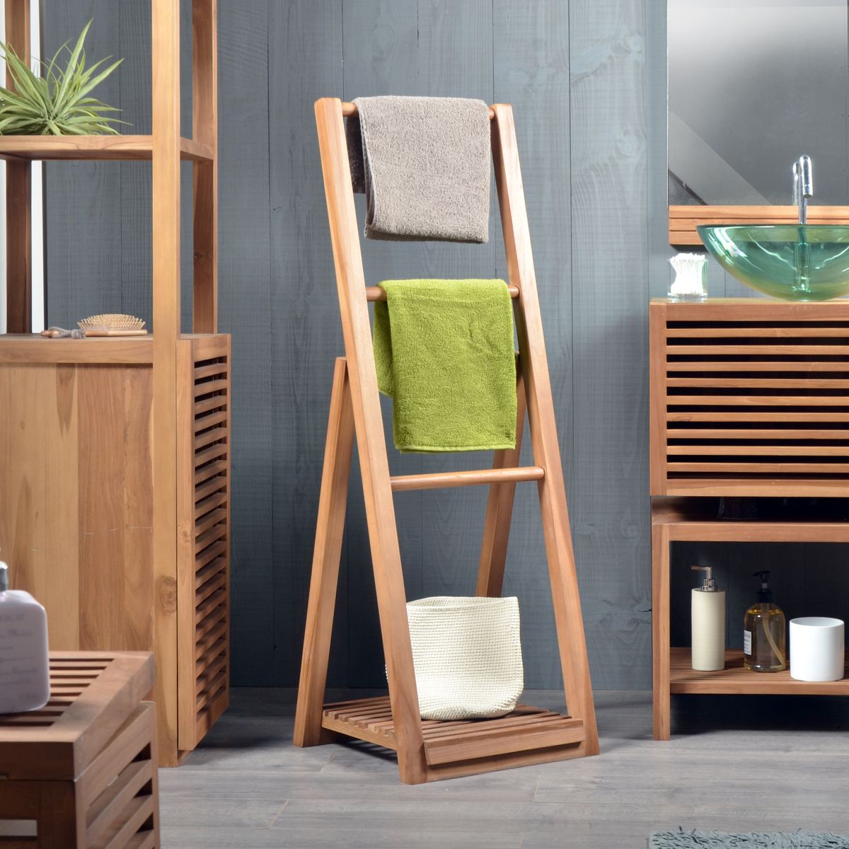 Best Teak Towel Rack Top 3 Picks Of 2022