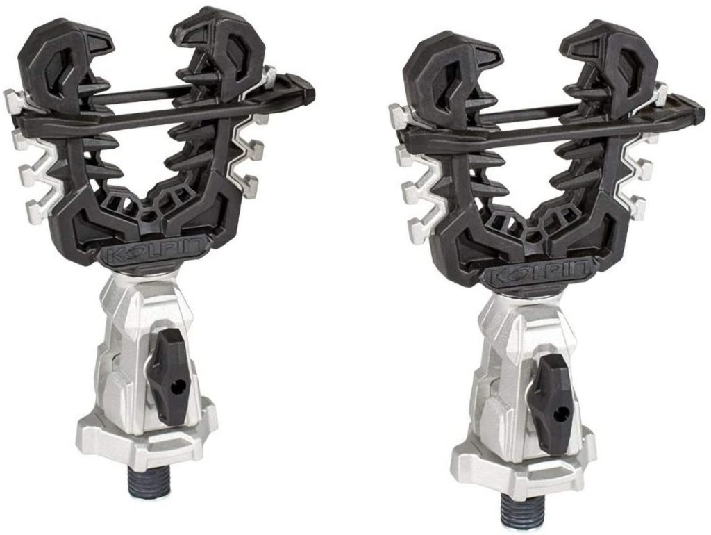 Kolpin Rhino Grip ATV Gun Rack Genuine Customer Review