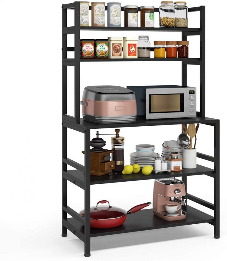 Kitchen Bakers Rack