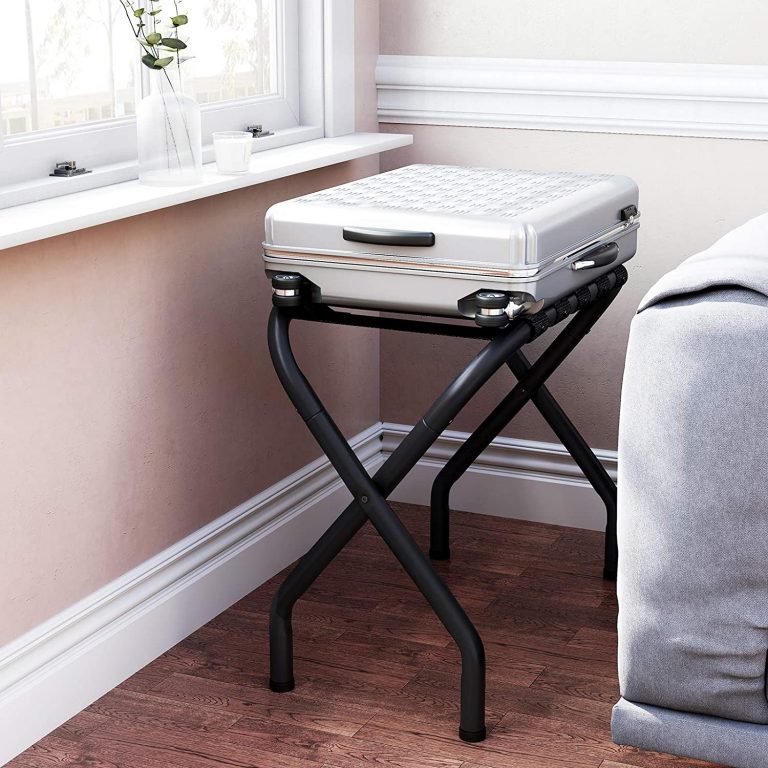 Songmics Luggage Rack